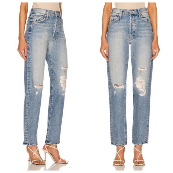 💕MOTHER SUPERIOR💕 The Huffy Skimp ~ Hotter on the Other Side 27 NWT - Picture 9 of 16